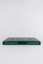 SÓCRATES — Os Pensadores